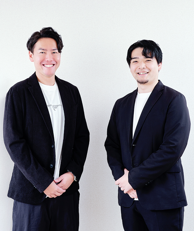 建設業界を、日本のトップへ。