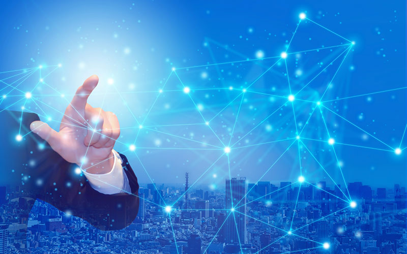 直感的で使いやすい操作性