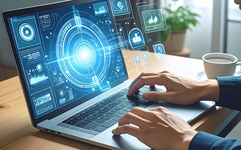 LMSによる学習データ管理